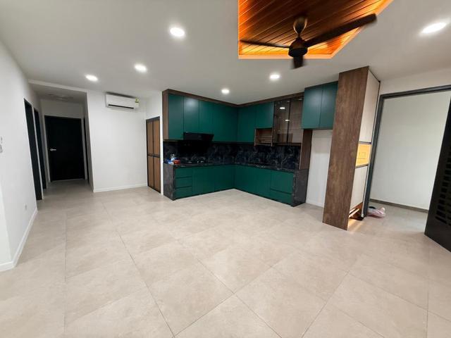 Apartment for rent in Wellesley, Penang