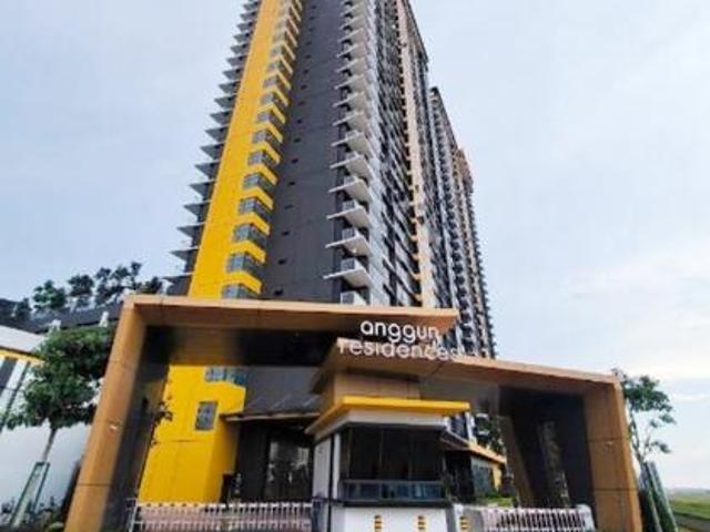 Condominium for rent in Wellesley, Penang