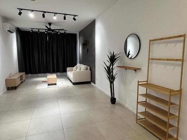 Apartment for sale in Wellesley, Penang