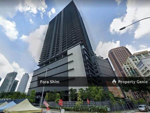 Condominium for rent in Country Heights Damansara, Kuala Lumpur