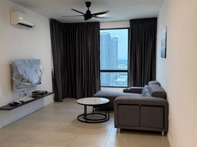 Condominium for rent in Wellesley, Penang