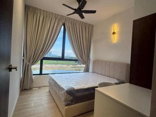 Apartment for rent in Batu Kawan, Seberang Perai