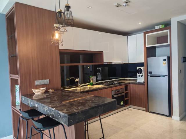 Serviced Residence for rent in Country Heights Damansara, Kuala Lumpur