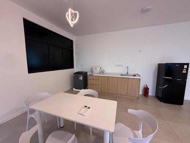 Apartment for rent in Wellesley, Penang