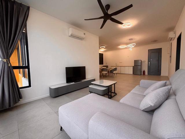 Condominium for rent in Wellesley, Penang