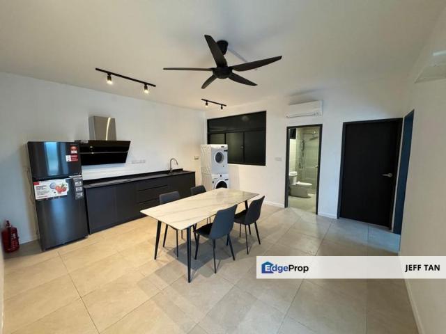 Condominium for rent in Wellesley, Penang
