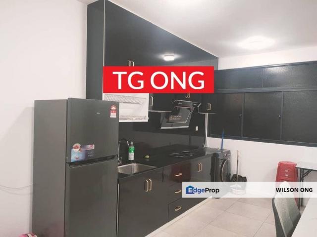 Condominium for rent in Wellesley, Penang