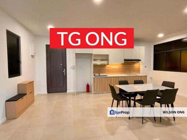 Condominium for rent in Wellesley, Penang