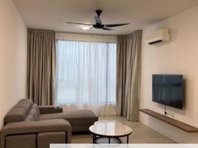 Condominium for rent in Wellesley, Penang