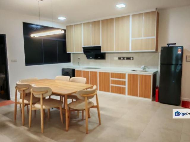 Condominium for rent in Wellesley, Penang