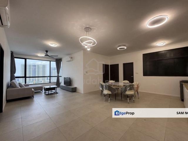 Condominium for rent in Wellesley, Penang