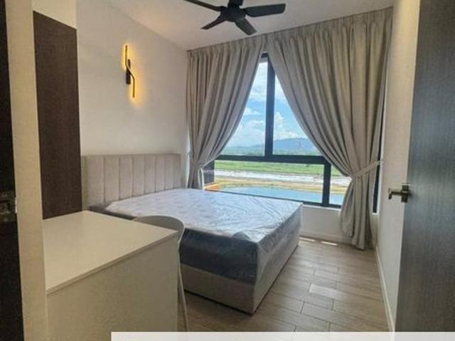 Condominium for rent in Bandar Cassia, Batu Kawan