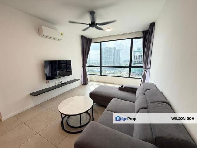 Condominium for rent in Wellesley, Penang