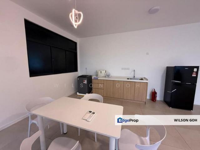 Condominium for sale in Bandar Cassia, Batu Kawan