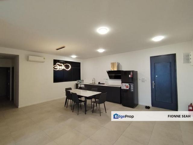 Condominium for rent in Wellesley, Penang