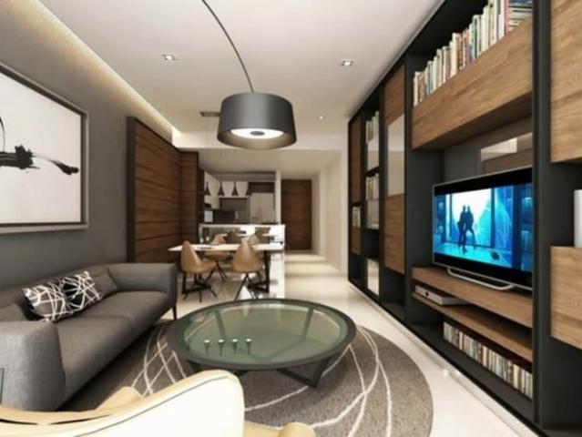 Apartment for rent in Kampung Paya, Kuala Lumpur