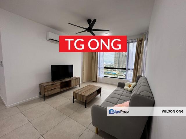 Condominium for rent in Bandar Cassia, Batu Kawan