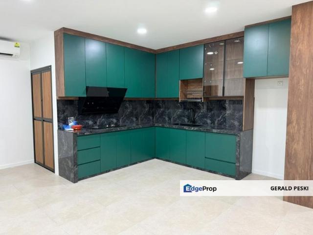 Condominium for rent in Wellesley, Penang