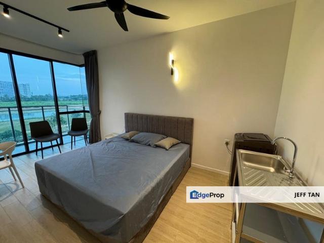 Condominium for rent in Wellesley, Penang