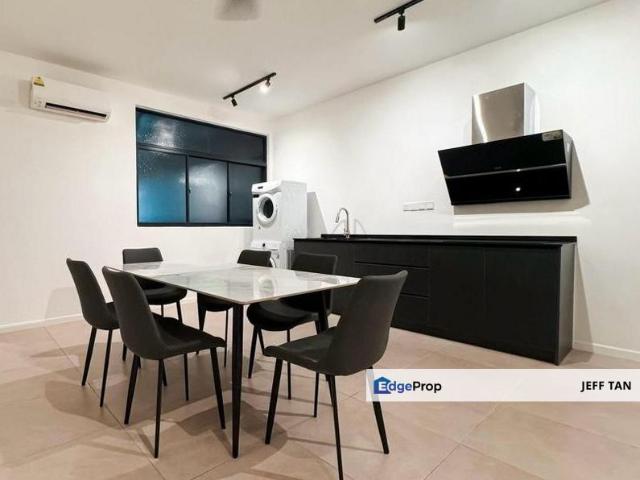 Condominium for rent in Wellesley, Penang