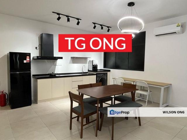 Condominium for rent in Bandar Cassia, Batu Kawan
