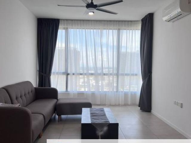 Condominium for rent in Wellesley, Penang