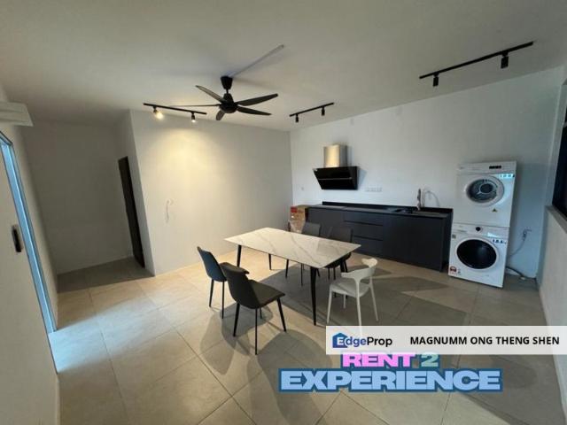 Condominium for rent in Wellesley, Penang