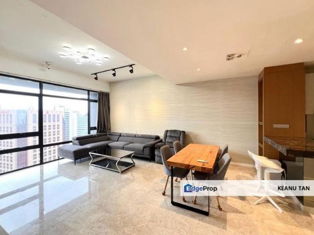 Condominium for sale in Bandar Cassia, Batu Kawan