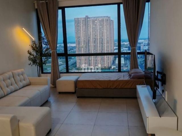 Apartment for rent in Wellesley, Penang