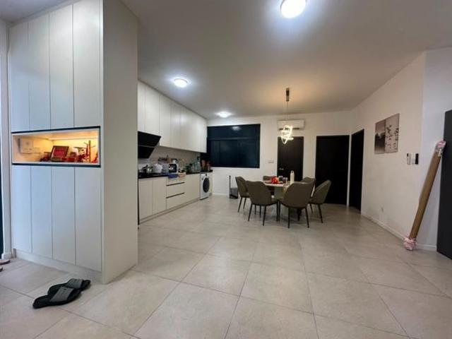 Apartment for rent in Wellesley, Penang