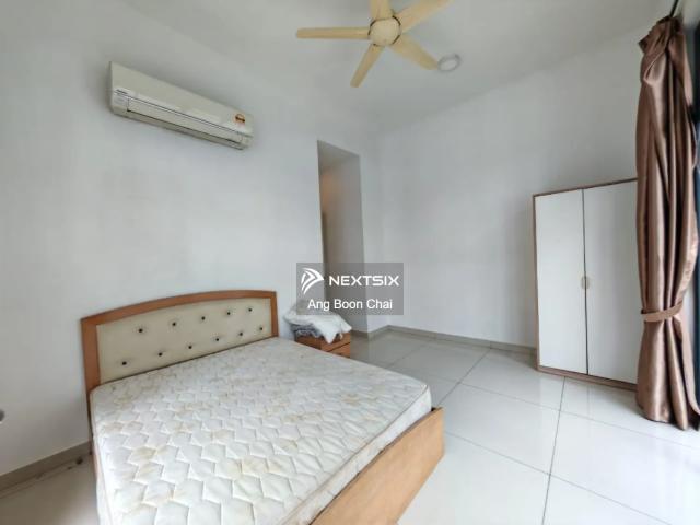 Residential House for rent in Georgetown, Penang