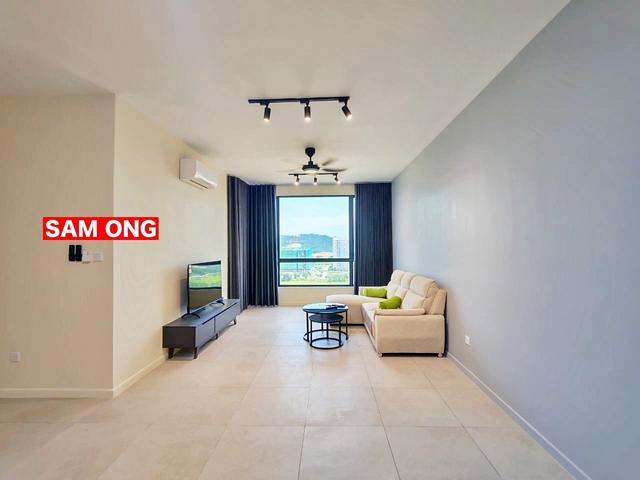 Condominium for rent in Wellesley, Penang