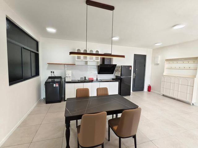 Apartment for rent in Wellesley, Penang