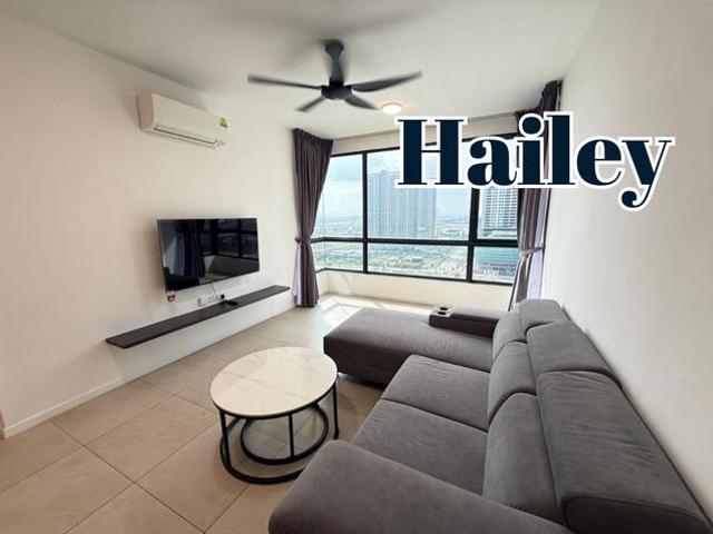 Apartment for rent in Batu Kawan, Seberang Perai