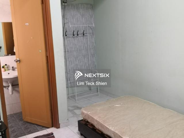 Residential House for sale in Georgetown, Penang