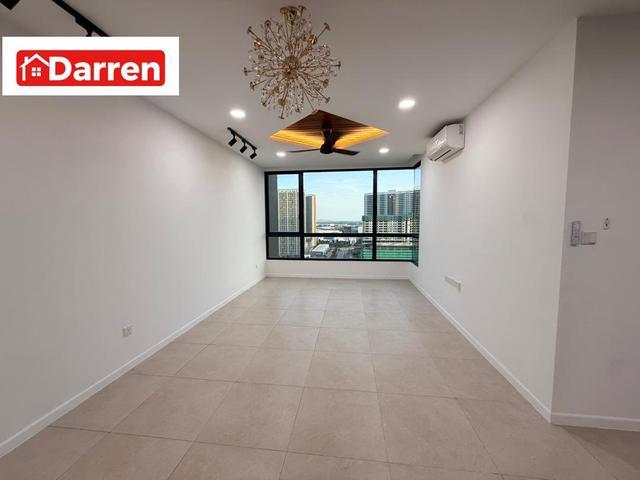 Apartment for rent in Batu Kawan, Seberang Perai