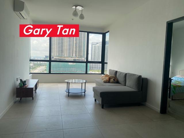 Apartment for rent in Wellesley, Penang
