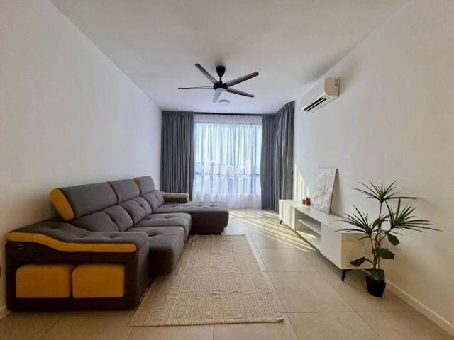 Apartment for rent in Batu Kawan, Seberang Perai