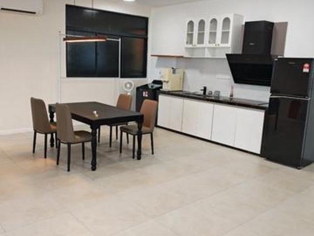 Apartment for rent in Wellesley, Penang