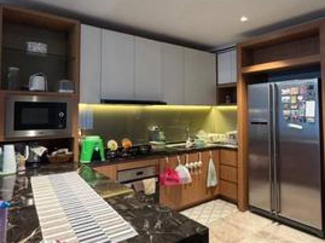 Serviced Residence for sale in Country Heights Damansara, Kuala Lumpur