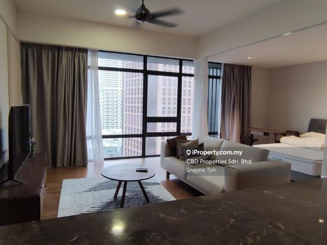 Room for rent in Country Heights Damansara, Kuala Lumpur