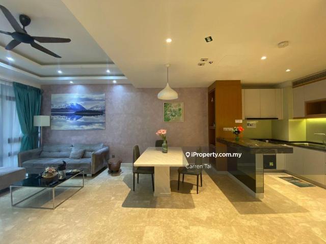 Apartment for rent in Country Heights Damansara, Kuala Lumpur