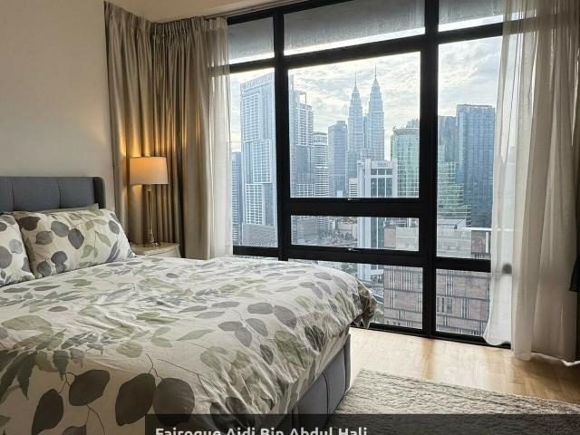 Condominium for sale in Country Heights Damansara, Kuala Lumpur