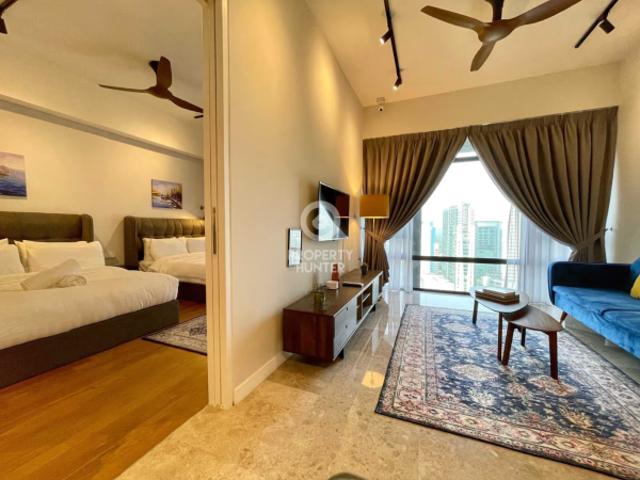 Room for rent in Country Heights Damansara, Kuala Lumpur