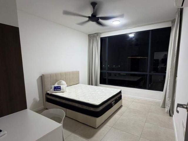 Room for rent in Wellesley, Penang
