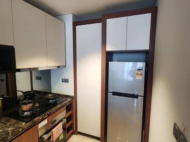 Apartment for rent in Country Heights Damansara, Kuala Lumpur