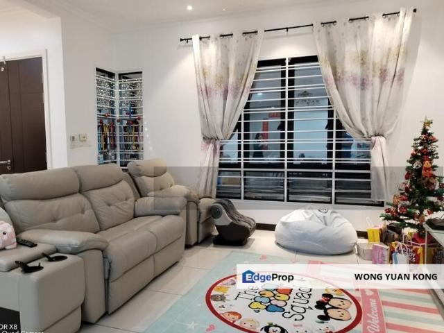 House for sale in Petaling, Alam Impian