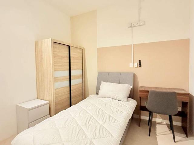 Room for rent in Bandar Cassia, Batu Kawan