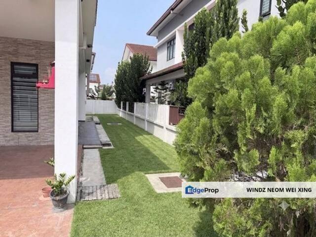House for sale in Petaling, Subang Jaya