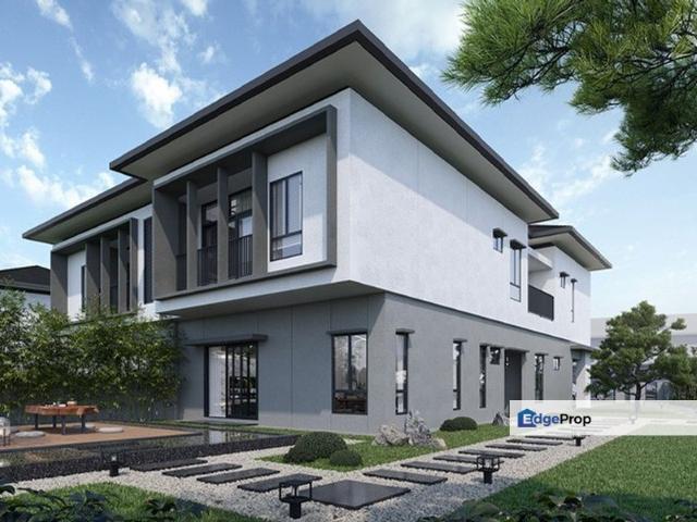 House for rent in Petaling, Subang Jaya